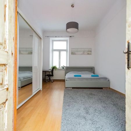 Apartment - Old Town - Cyrulicza Lublino Esterno foto