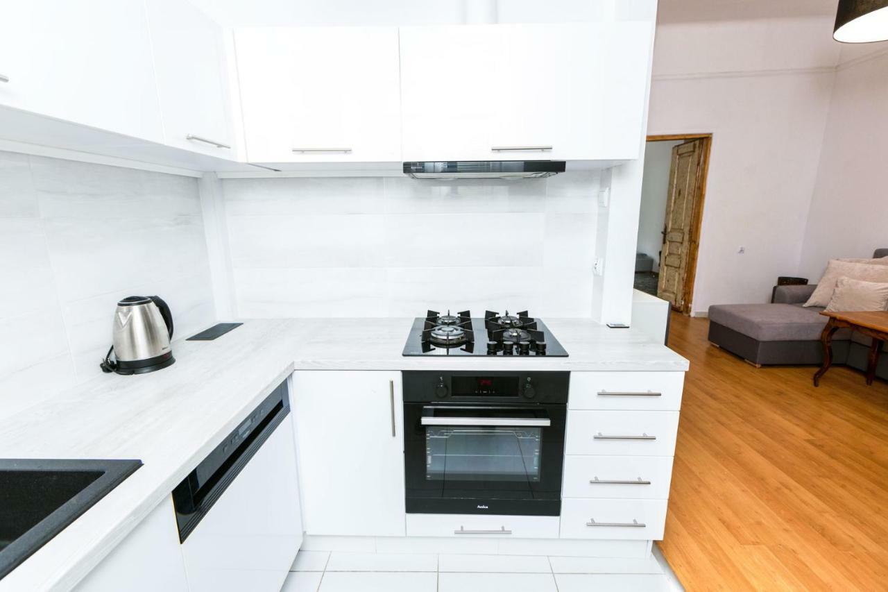 Apartment - Old Town - Cyrulicza Lublino Esterno foto