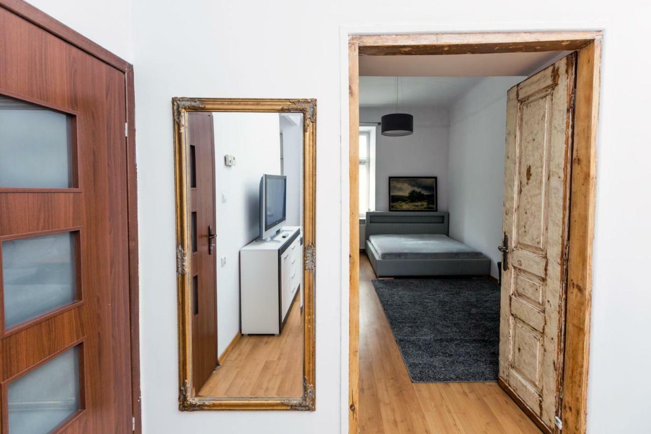 Apartment - Old Town - Cyrulicza Lublino Esterno foto