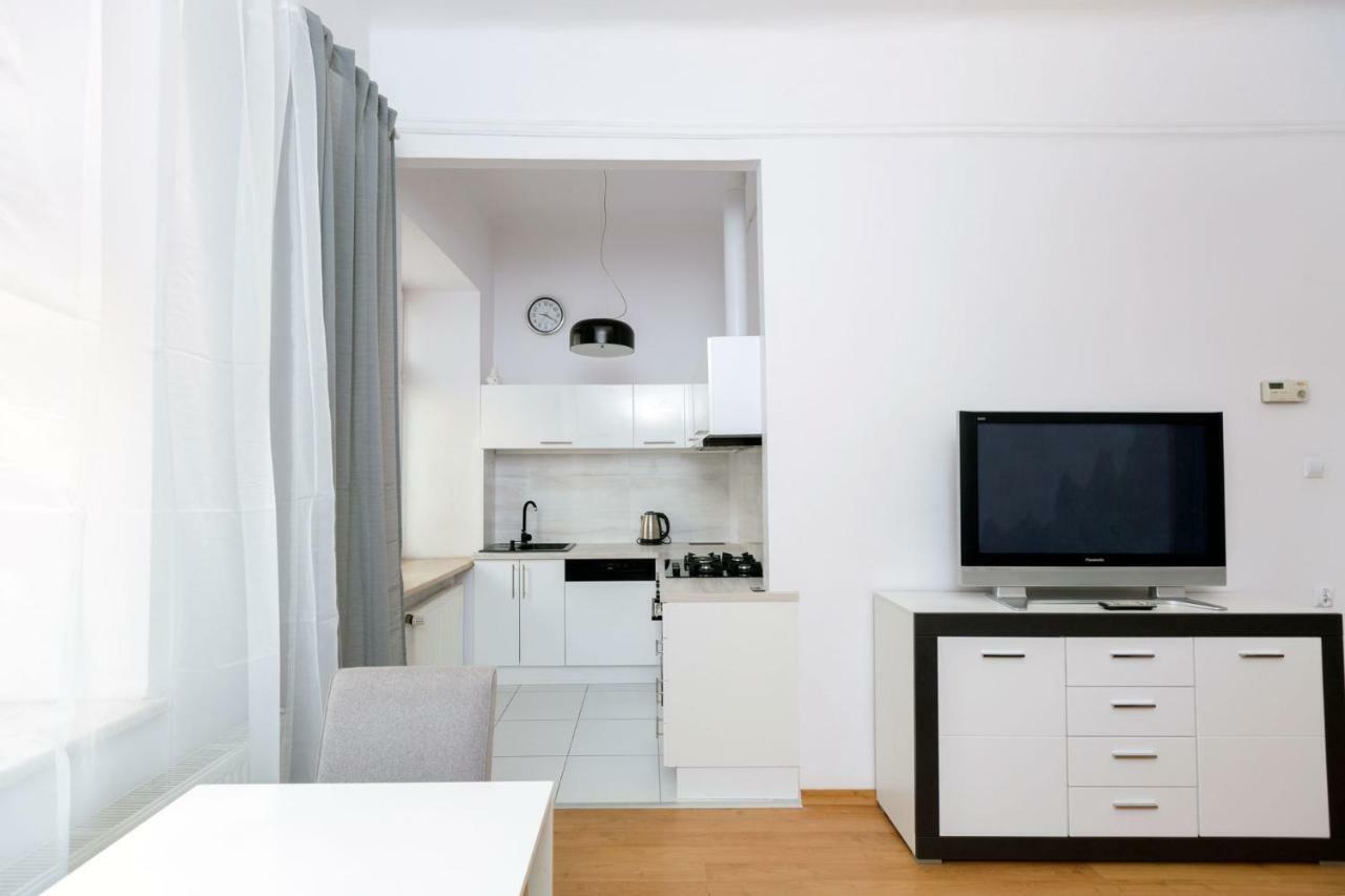 Apartment - Old Town - Cyrulicza Lublino Esterno foto