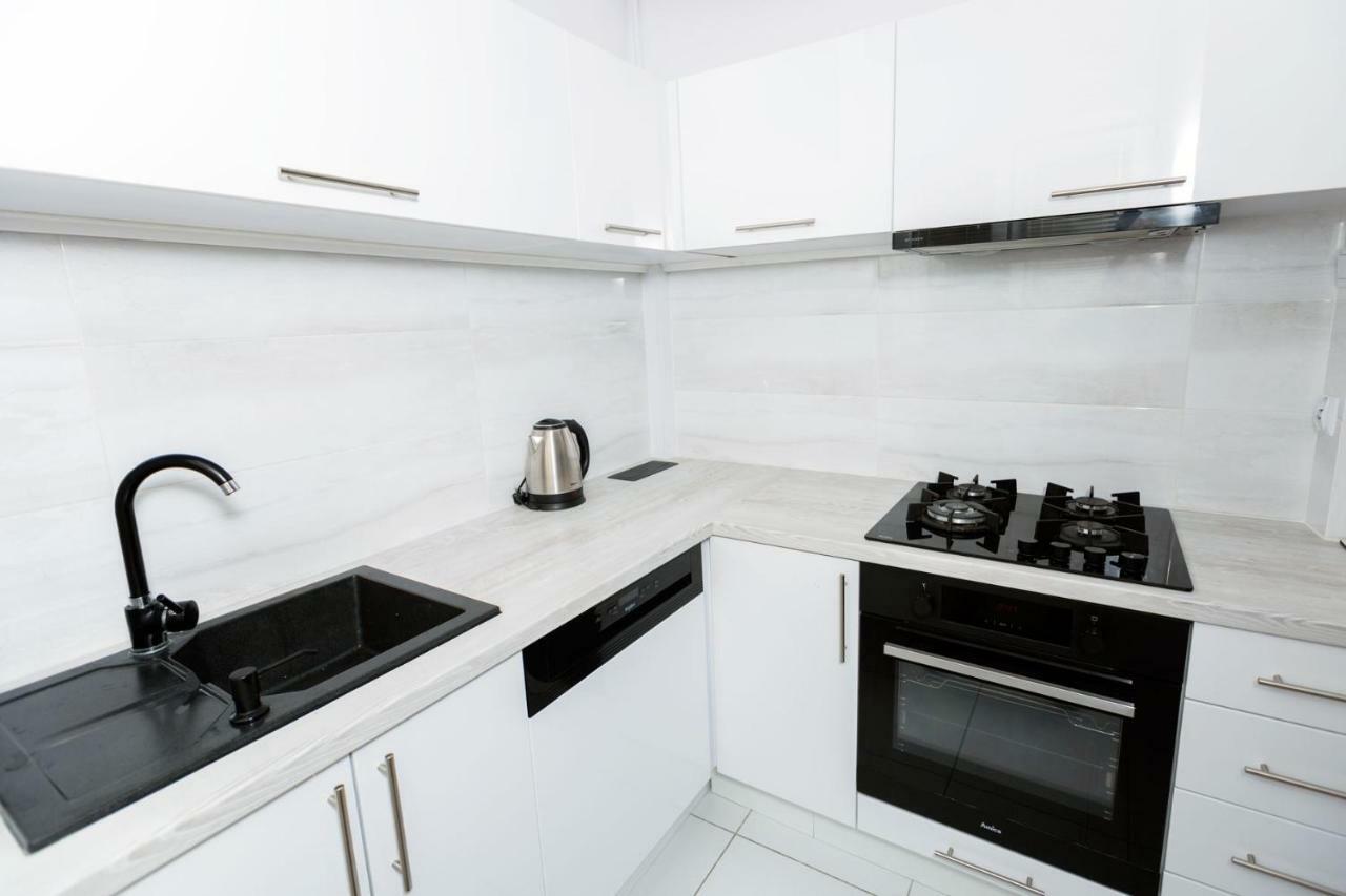 Apartment - Old Town - Cyrulicza Lublino Esterno foto