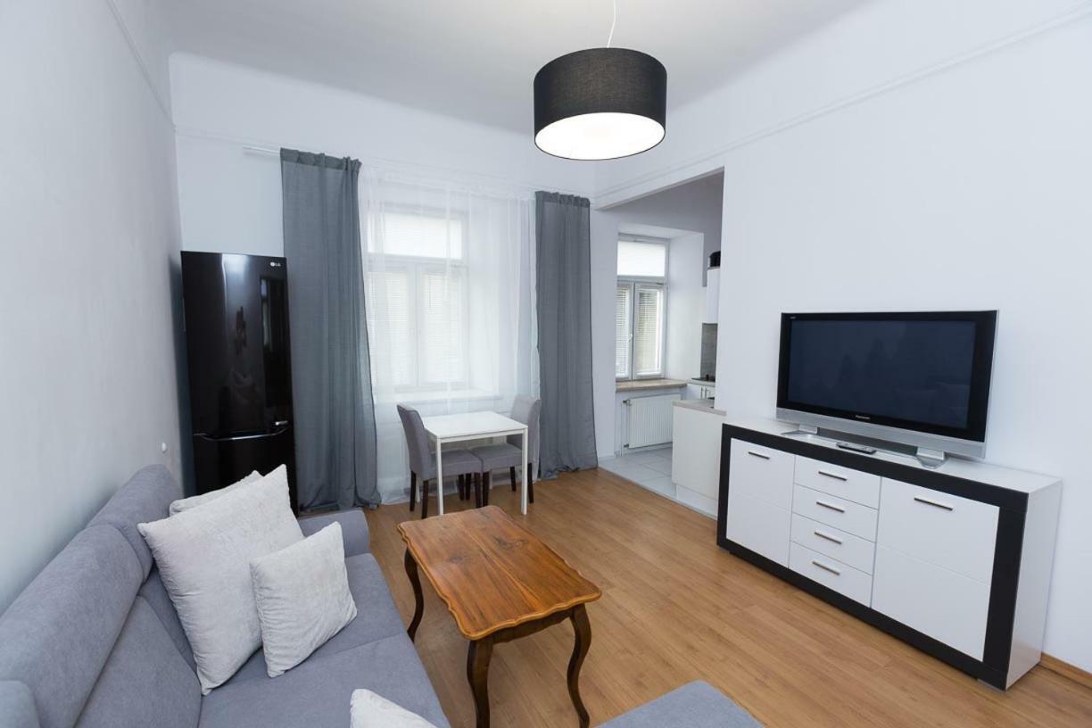 Apartment - Old Town - Cyrulicza Lublino Esterno foto
