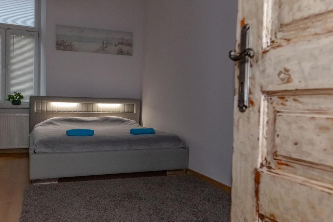 Apartment - Old Town - Cyrulicza Lublino Esterno foto