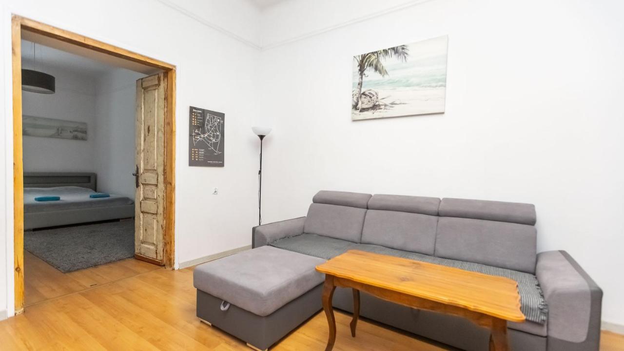 Apartment - Old Town - Cyrulicza Lublino Esterno foto