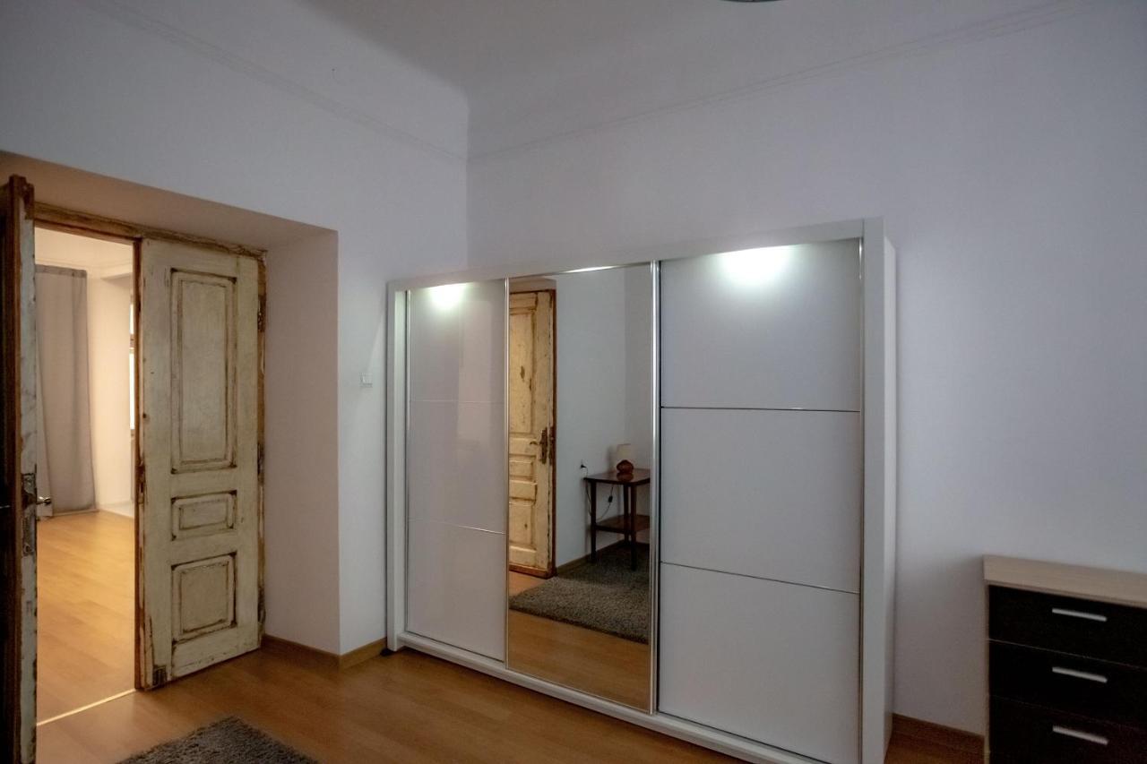 Apartment - Old Town - Cyrulicza Lublino Esterno foto